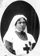 Валенина Васильевна Данилевская