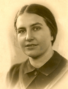 Данилевская Ольга Николаевна