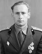 Данильченко Рудольф Николаевич