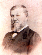 Николай Яковлевич Данилевский 