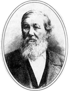 Портрет Н.Я.Данилевского