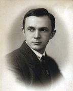 Васильев Яков Яковлевич