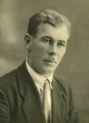 Данилевский Сергей Николаевич