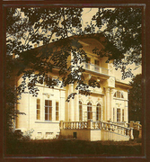 Усадьба Брянчаниновых